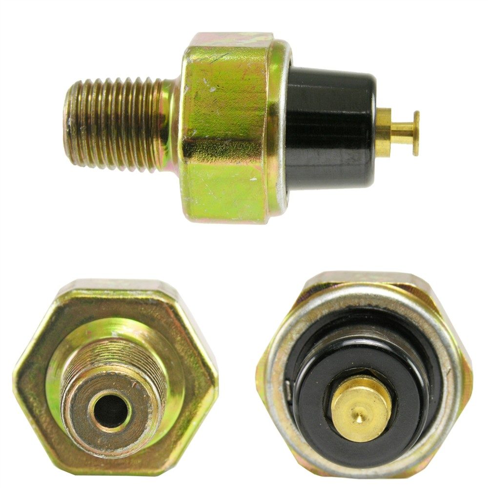 AC Delco Gold Engine Oil Pressure Switch F1833 — image 5